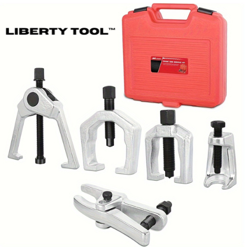 5-in-1 Front End Service Set Ball Joint Separator Pitman