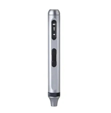 LibertyTool 52 in 1 Electric Precision Screwdriver